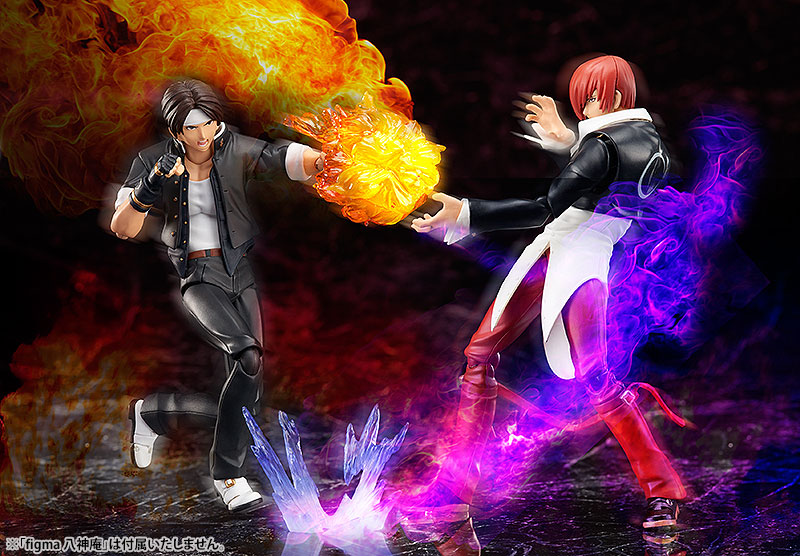 Combo de iori yagami  🔥AMINO KOF🔥 Amino