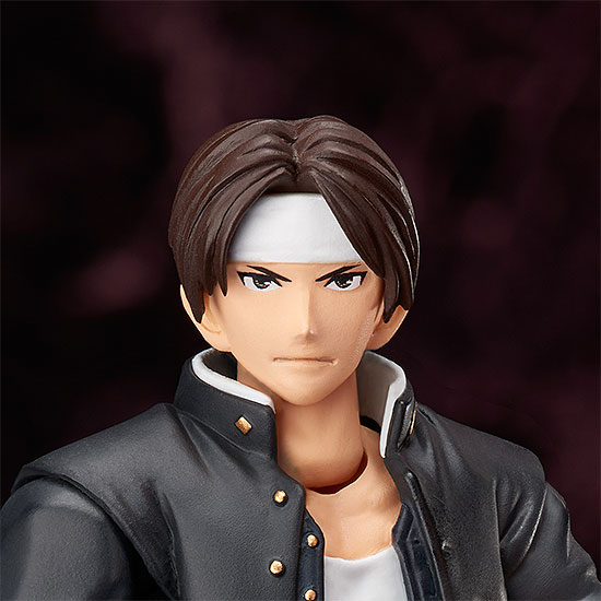 figma Iori Yagami  GOODSMILE GLOBAL ONLINE SHOP