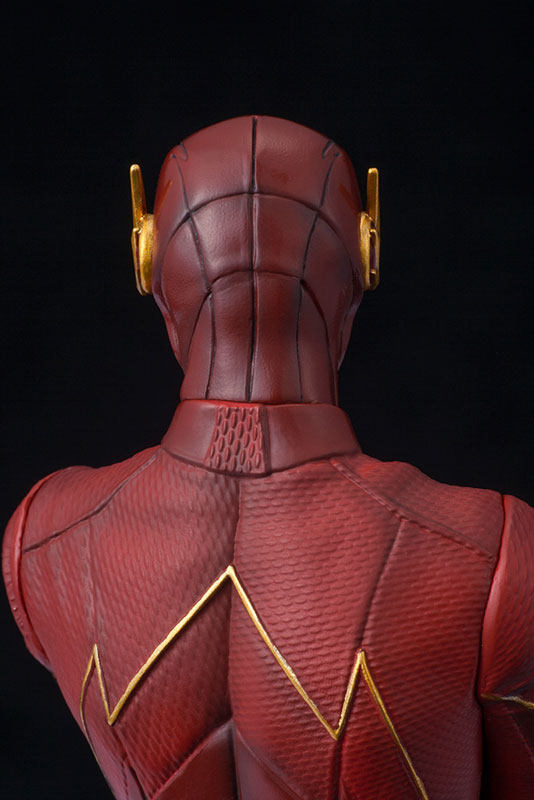 Amazon.co.jp: コトブキヤ ARTFX+ THE FLASH フラッシュ -THE