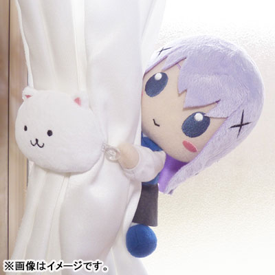 AmiAmi [Character & Hobby Shop] | Is the order a rabbit?? - Hugtto 