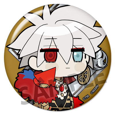 AmiAmi [Character & Hobby Shop] | Fate/EXTELLA - Tin Badge