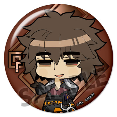 AmiAmi [Character & Hobby Shop] | Fate/EXTELLA - Tin Badge