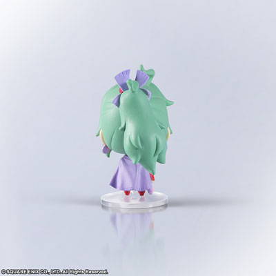 AmiAmi [Character u0026 Hobby Shop] | Final Fantasy Trading Arts Mini Vol.2  6Pack BOX(Released)