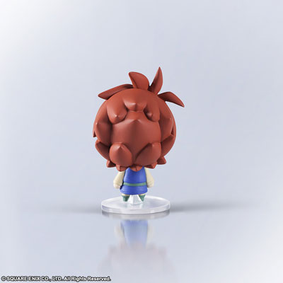 Final Fantasy Trading Arts Mini Vol.2 (Set of 6 pieces) (Re-run)