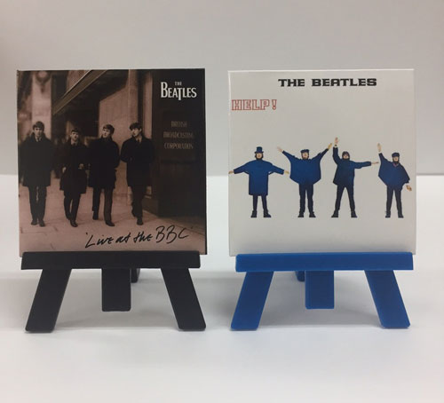 AmiAmi [Character & Hobby Shop] | The Beatles Miniature Jacket