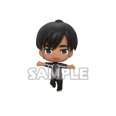 AmiAmi [Character & Hobby Shop] | Yuri on Ice - Collection Figure 