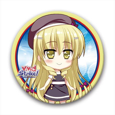 AmiAmi [Character & Hobby Shop] | ViVid Strike! - Trading Can