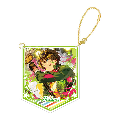AmiAmi [Character & Hobby Shop] | Ensemble Stars! - Garland