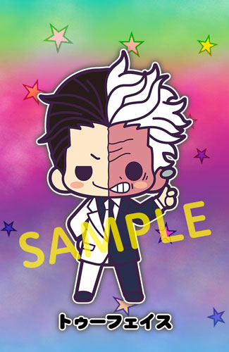 AmiAmi [Character & Hobby Shop] | Rubber Strap Collection