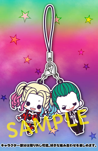 AmiAmi [Character & Hobby Shop] | Rubber Strap Collection