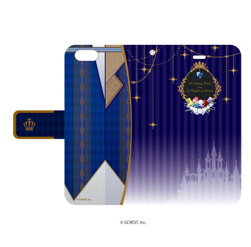 AmiAmi [Character & Hobby Shop] | Book-style Smartphone Case