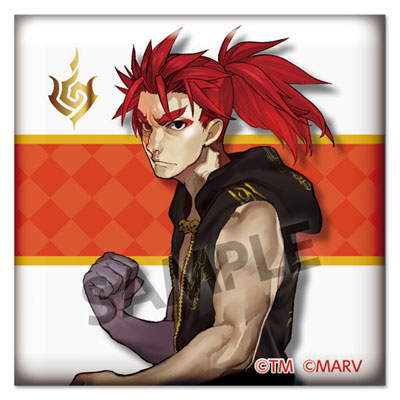 AmiAmi [Character & Hobby Shop] | Fate/EXTELLA - Trading Square