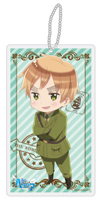 AmiAmi [Character & Hobby Shop] | Hetalia The World Twinkle 