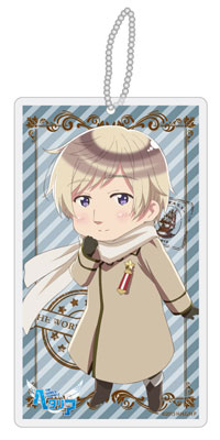 AmiAmi [Character & Hobby Shop] | Hetalia The World Twinkle 