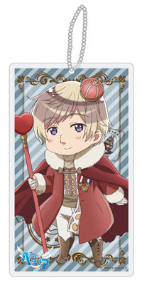 AmiAmi [Character & Hobby Shop] | Hetalia The World Twinkle 