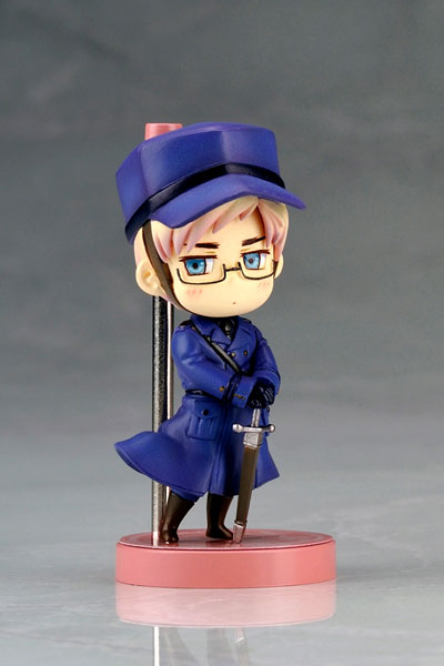 AmiAmi [Character & Hobby Shop] | One Coin Grande Figure