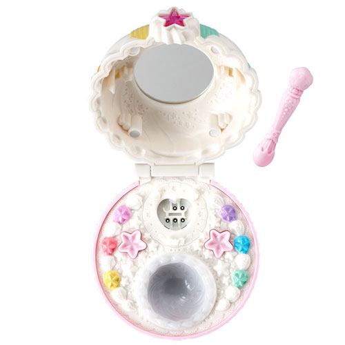 AmiAmi [Character & Hobby Shop] | KiraKira PreCure A La Mode