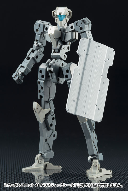 AmiAmi [Character & Hobby Shop] | M.S.G Modeling Support Goods 