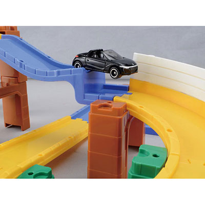 AmiAmi [Character & Hobby Shop] | Tomica System - 2WAY Basic