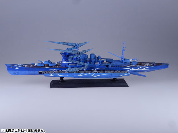 AmiAmi [Character & Hobby Shop] | Movie Arpeggio of Blue Steel