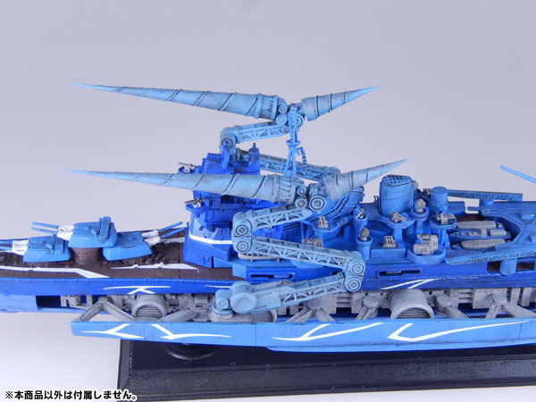 AmiAmi [Character & Hobby Shop] | Movie Arpeggio of Blue Steel