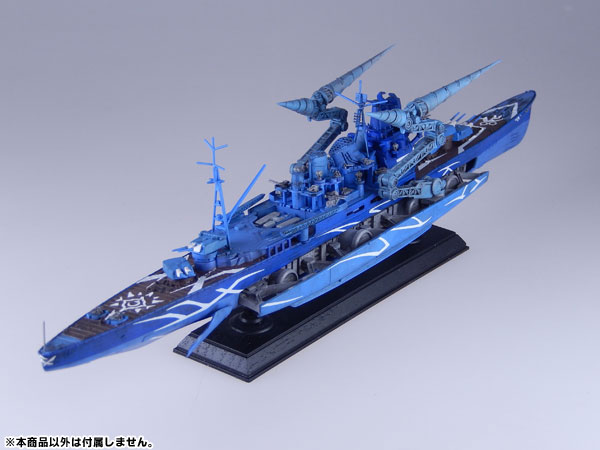 AmiAmi [Character & Hobby Shop] | Movie Arpeggio of Blue Steel