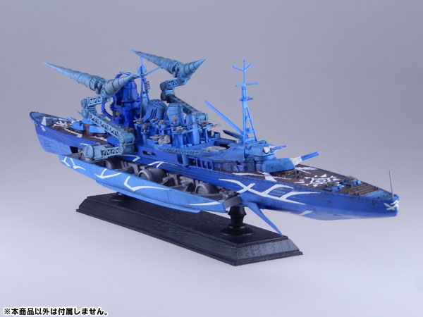 AmiAmi [Character & Hobby Shop] | Movie Arpeggio of Blue Steel