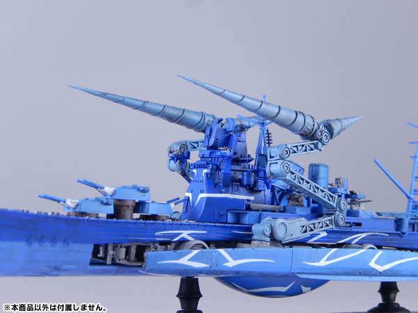 AmiAmi [Character & Hobby Shop] | Movie Arpeggio of Blue Steel