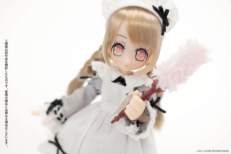 AmiAmi [Character & Hobby Shop] | Lil' Fairy -Chiisa na Chiisa na 