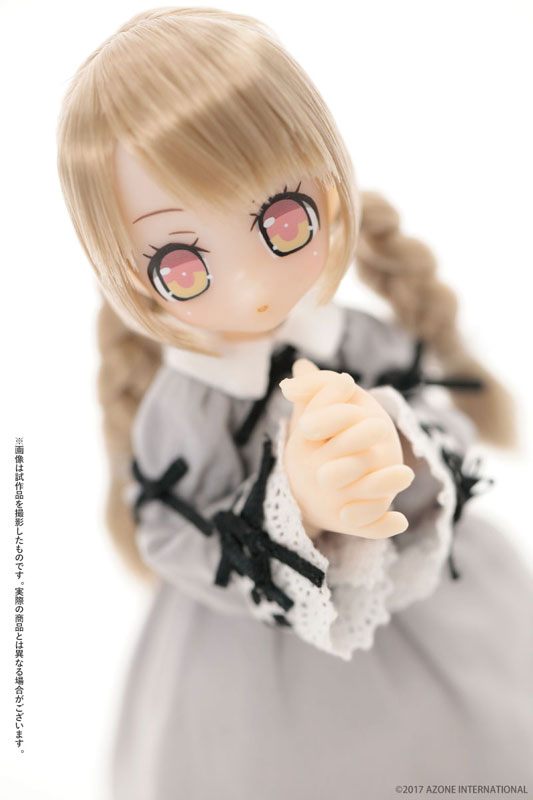 AmiAmi [Character & Hobby Shop] | Lil' Fairy -Chiisa na Chiisa na 