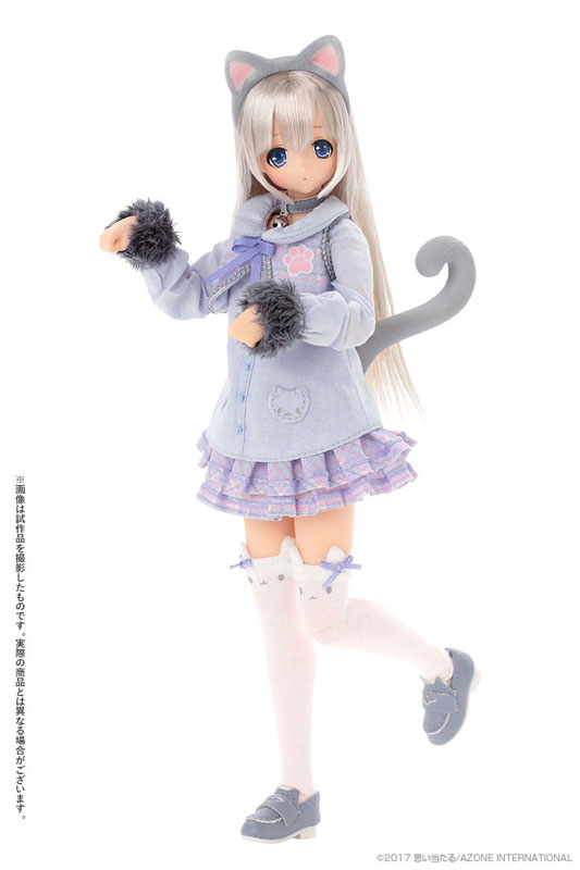 AmiAmi [Character & Hobby Shop] | Sarah's a la Mode -meow x meow a