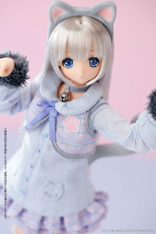 美品】AZONE サアラズ ア・ラ・モード meow×meow a・la・mode ロシアン