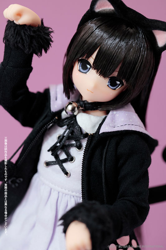 AmiAmi [Character & Hobby Shop] | Sarah's a la Mode -meow x meow a