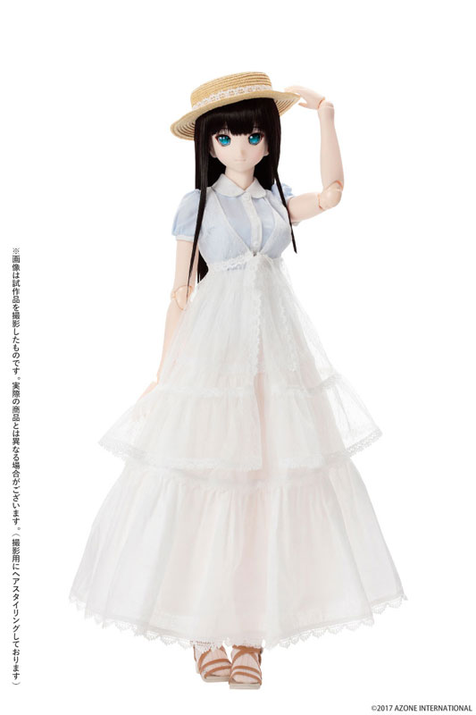 AmiAmi [Character & Hobby Shop] | Iris Collect - Rino / In the 