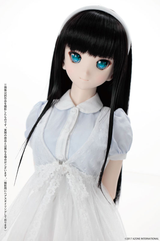 AmiAmi [Character & Hobby Shop] | Iris Collect - Rino / In the 