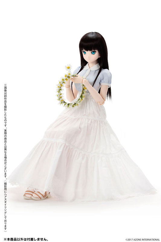 AmiAmi [Character & Hobby Shop] | Iris Collect - Rino / In the 