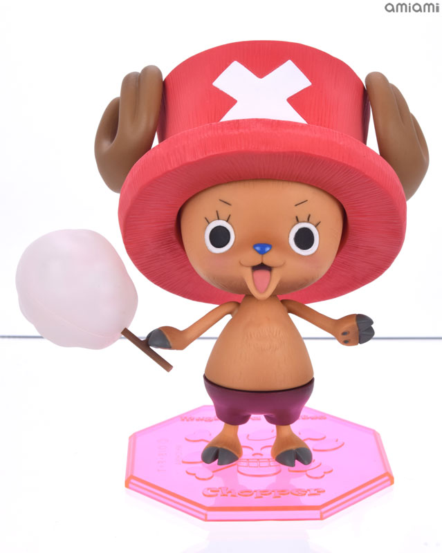 Tony Tony Chopper King of Artist One Piece Banpresto - Bandai