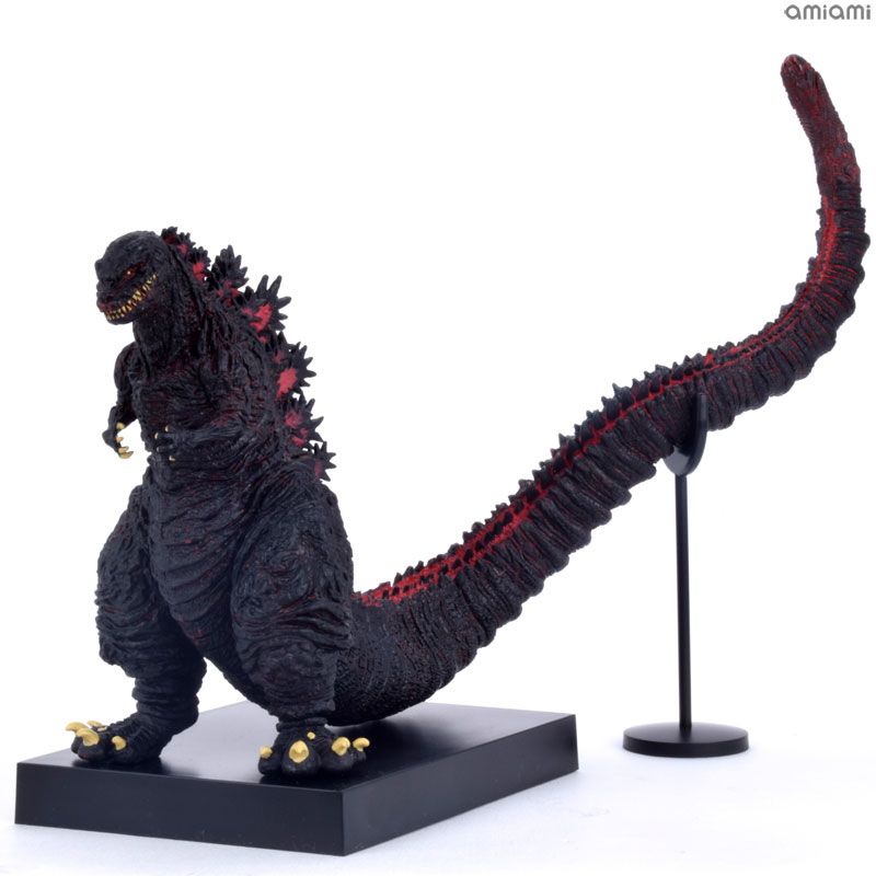 AmiAmi [Character & Hobby Shop] | (Pre-owned ITEM:A/BOX:B)Godzilla