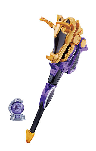 ※haru伍長 ※ AmiAmi [Character & Hobby Shop] | Uchu Sentai Kyuranger