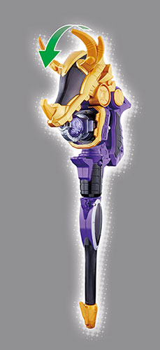 AmiAmi [Character & Hobby Shop] | Uchu Sentai Kyuranger