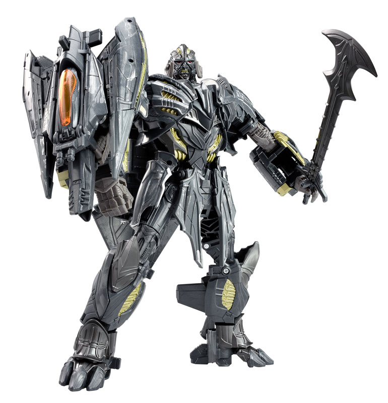 AmiAmi [Character & Hobby Shop] | Transformers Movie TLK-19