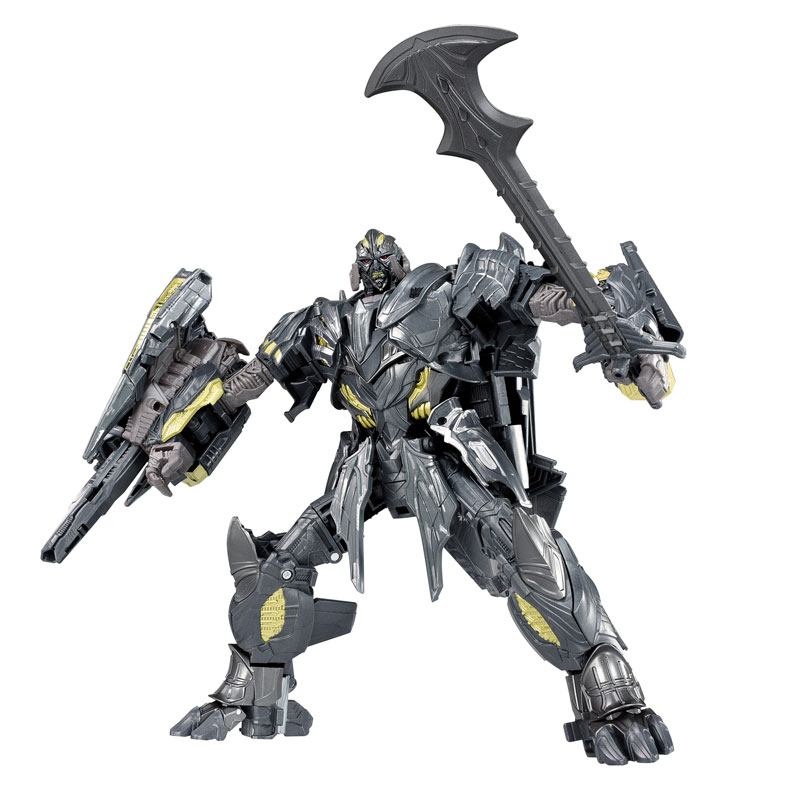 AmiAmi [Character & Hobby Shop] | Transformers Movie TLK-19