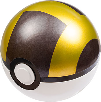 pokeball ultra ball