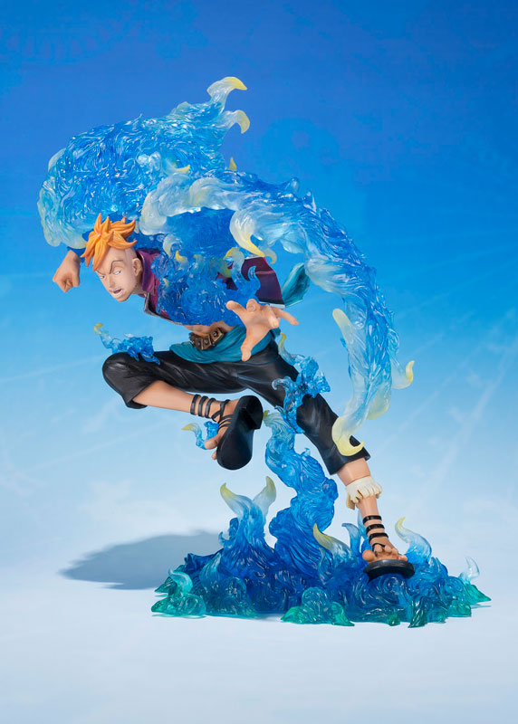 AmiAmi [Character & Hobby Shop] | Figuarts ZERO - Marco -Phoenix