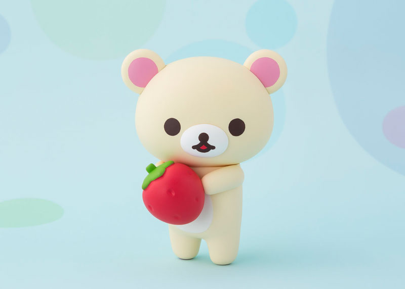 AmiAmi [Character & Hobby Shop] | Figuarts ZERO - Korilakkuma