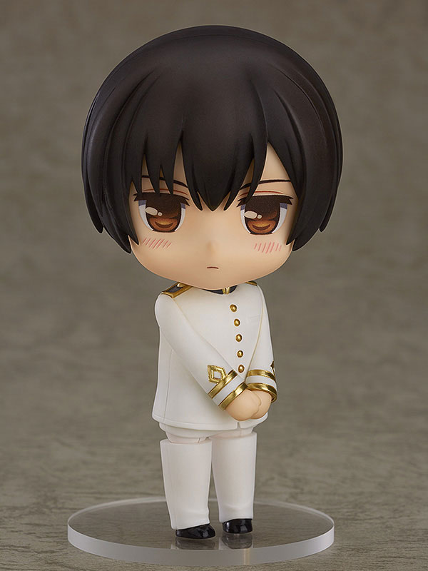AmiAmi [Character & Hobby Shop] | Nendoroid - Hetalia The World