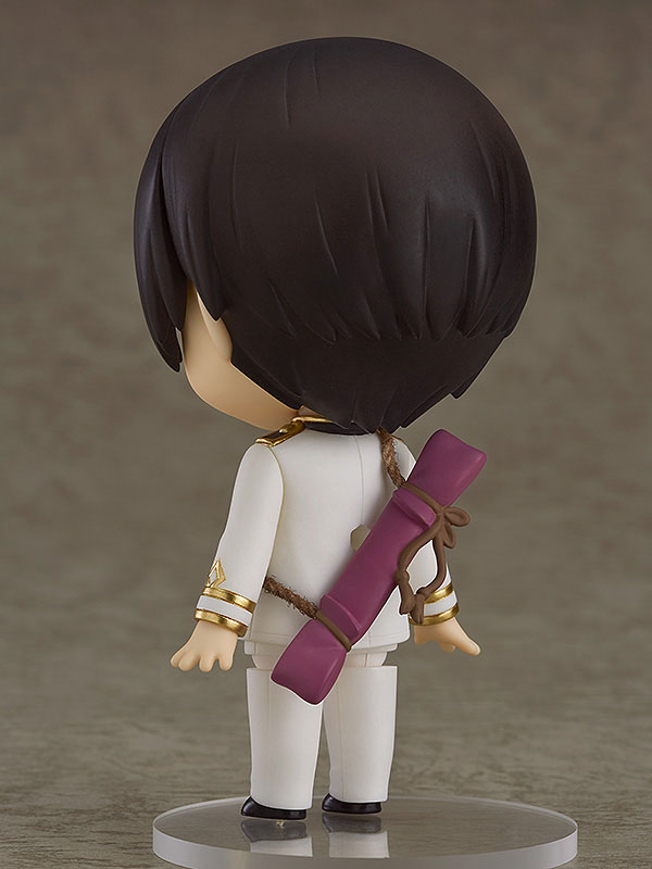 AmiAmi [Character & Hobby Shop] | Nendoroid - Hetalia The World
