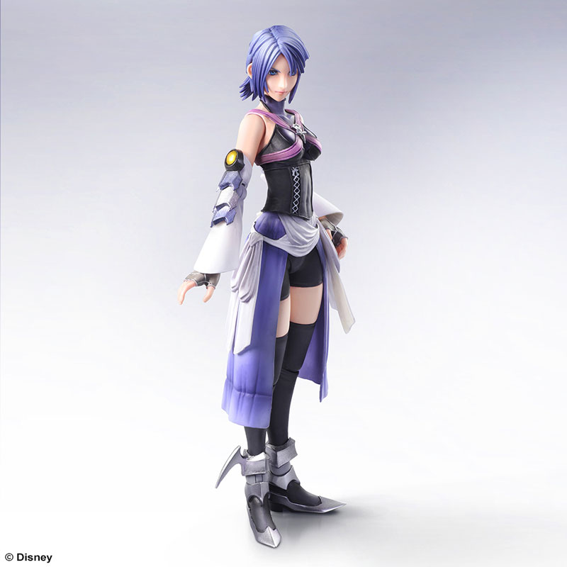 AmiAmi [Character & Hobby Shop] | Play Arts Kai - Kingdom Hearts