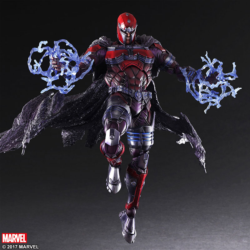 AmiAmi [Character & Hobby Shop] | Variant Play Arts Kai - MARVEL