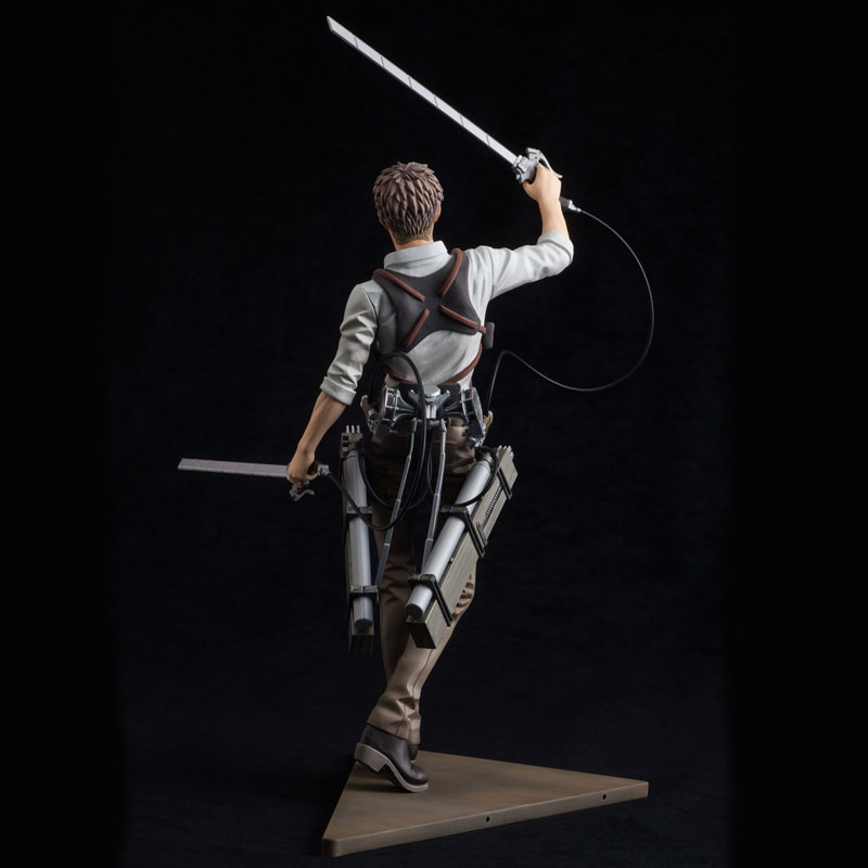 AmiAmi [Character & Hobby Shop] | mensHdge technical statue No.31